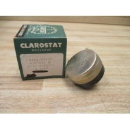 Clarostat A10-75K Potentiometer A1075K