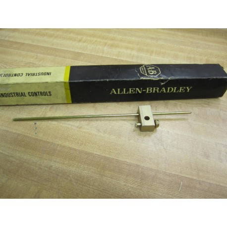 Allen Bradley 802T-W3C Operating Lever 802TW3C Series T