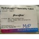 Molecular Bio Products 3426-11 Tube Plug 342611 (Pack of 960)