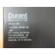 Durant 55100-450 Solid State 100 Counter 55100450 - New No Box