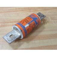 Ferraz Shawmut AJT-200 Amp Trap Fuse AJT200 Tested (Pack of 2) - Used