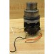 TEC 41-13278-1 Key-Operated Selector Switch No Key Pack Of 2 - Used