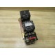 Square D 8736 SBO 4S Reversing Contactor 8736 SB0 4S - Used