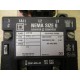 Square D 8736 SBO 4S Reversing Contactor 8736 SB0 4S - Used