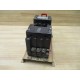Square D 8736 SBO 4S Reversing Contactor 8736 SB0 4S - Used