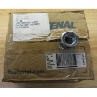 Fastenal 0124749 Hex Nut (Pack of 31)