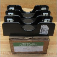 Littelfuse LH600060-3C Fuser Block LH6000603C