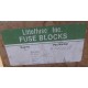 Littelfuse LH600060-3C Fuser Block LH6000603C