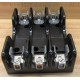 Littelfuse LH600060-3C Fuser Block LH6000603C