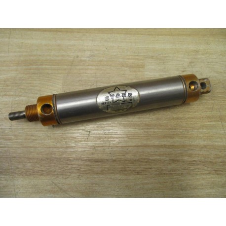 Starz 6-DPY-3 Air Cylinder 6DPY3 - Used