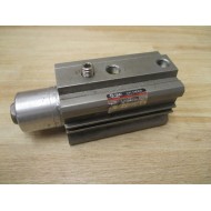 SMC MKB32-10RN Rotary Clamp Cylinder MKB3210RN - Used