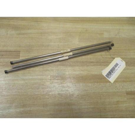 4XT Stainless Steel Tube 5560K2 (Pack of 3)