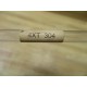 4XT Stainless Steel Tube 5560K2 (Pack of 3)