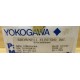 Yokogawa 250300DRXX RPM Gauge