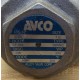 AVCO 3226 Check Valve - New No Box