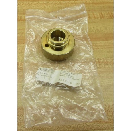 MG American 25880 Bracket Bushing