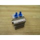 SMC CQ2WB40-UIA991 Compact Cylinder CQ2WB40UIA991 - New No Box