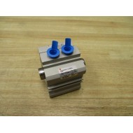 SMC CQ2WB40-UIA991 Compact Cylinder CQ2WB40UIA991 - New No Box