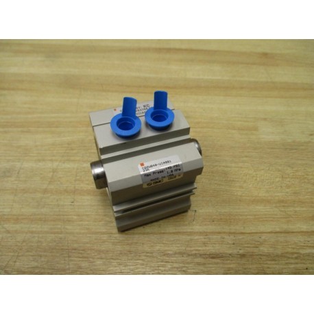 SMC CQ2WB40-UIA991 Compact Cylinder CQ2WB40UIA991 - New No Box