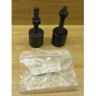 IMA C20030129 Adjustable Puller WO Jaw Clamp (Pack of 2)