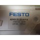 Festo ADVU-25-25-A-P-A Compact Air Cylinder 156612