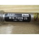 ParkerSchrader Bellows M16 7122B 25 Cylinder M167122B25 - New No Box