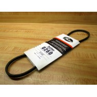 Gates 2L260 Belt 0260