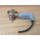 Peter Paul E23JJ7DCCM Solenoid Valve - Used