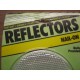 Hy-Ko CDRF-5 Reflector (10 Packs Of 2) (Pack of 20)