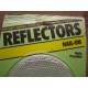 Hy-Ko CDRF-5 Reflector (10 Packs Of 2) (Pack of 20)