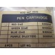 Yokogawa B9565AP Chart Recorder Pen Cartridge (Pack of 3)