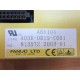 Fanuc ABU10A 10-Slot Base Unit A03B-0819-C001 - Used