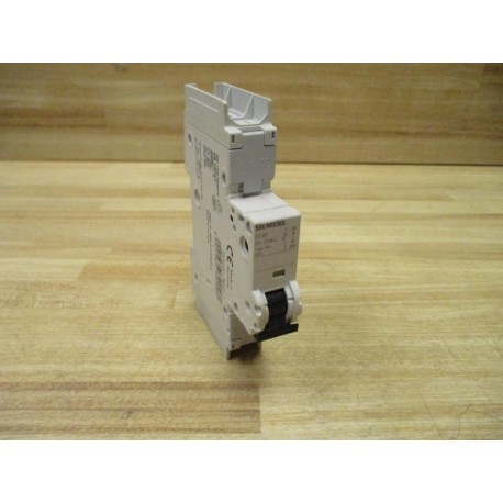 Siemens 5SJ4102-7HG41 2A Mini.Circuit Breaker 5SJ41027HG41 - New No Box