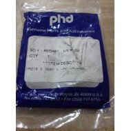 PHD 4570481 phd Seal Kit