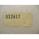Leeds & Northrup 012417 Slide Wire - New No Box