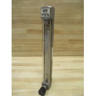 Schutte & Koerting 2064074 Flow Meter - New No Box