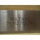 Multivac 79.712.7151.79 Replacement Blade 79712715179 - New No Box