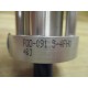 Bimba FOD-091.5-4FHV Flat-1 Compact Cylinder FOD09154FHV