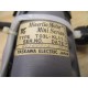 Yaskawa T03L-KL11 Minertia Motor T03LKL11 - Used