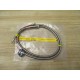McMaster-Carr JAA32-F3A036-3,BX,Z Thermocouple JAA32F3A0363BXZ (Pack of 3)