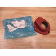 Flowserve 206B160AX2 Pump End Cover