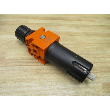 Metal Work Pneumatic 1421009U Pneumatic Filter - New No Box