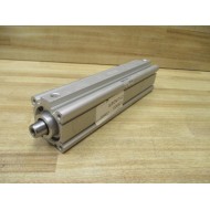 SMC CDQ2A40-175DCZ Compact Cylinder CDQ2A40175DCZ - New No Box