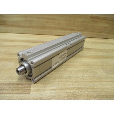 SMC CDQ2A40-175DCZ Compact Cylinder CDQ2A40175DCZ - New No Box