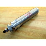 Bimba 244-D Air Cylinder 244D - Used