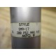 Aurora SMA-17 Cylinder SMA17 - Used