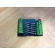 Murr Elektronik 62001 MP 6 Assy Module - Used
