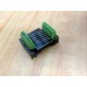 Murr Elektronik 62001 MP 6 Assy Module - Used