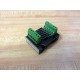 Murr Elektronik 62001 MP 6 Assy Module - Used