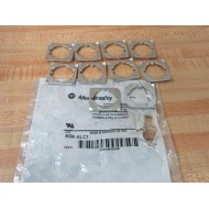 Allen Bradley 800F-ALC1 Locking Washer 800FALC1 (Pack of 10)